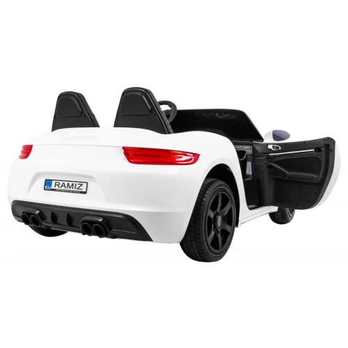 Dwuosobowe Auto Na Akumulator Perfecta Silnik bezszczotkowy PA.A021A.BIA